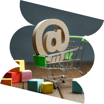 Soluciones de comercio electrónico